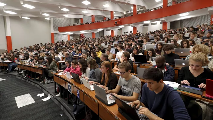 Universités internationales